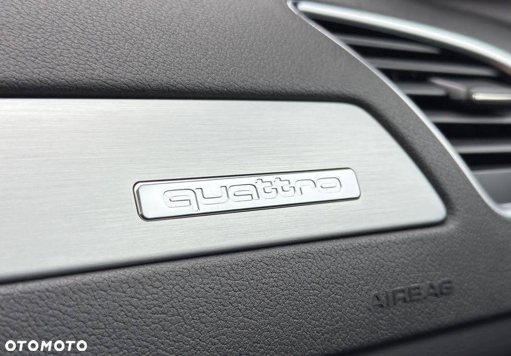 Audi A4 Limousine 2.0 TFSI quattro S tronic S line Sportpaket - 27