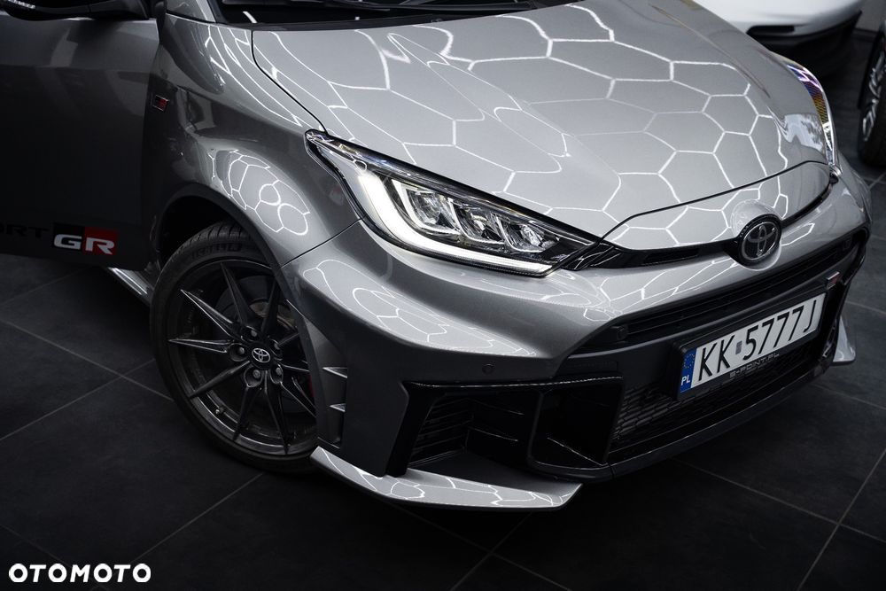 Toyota GR Yaris - 33