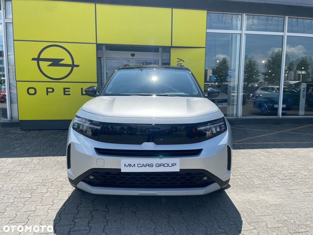 Opel Frontera - 2