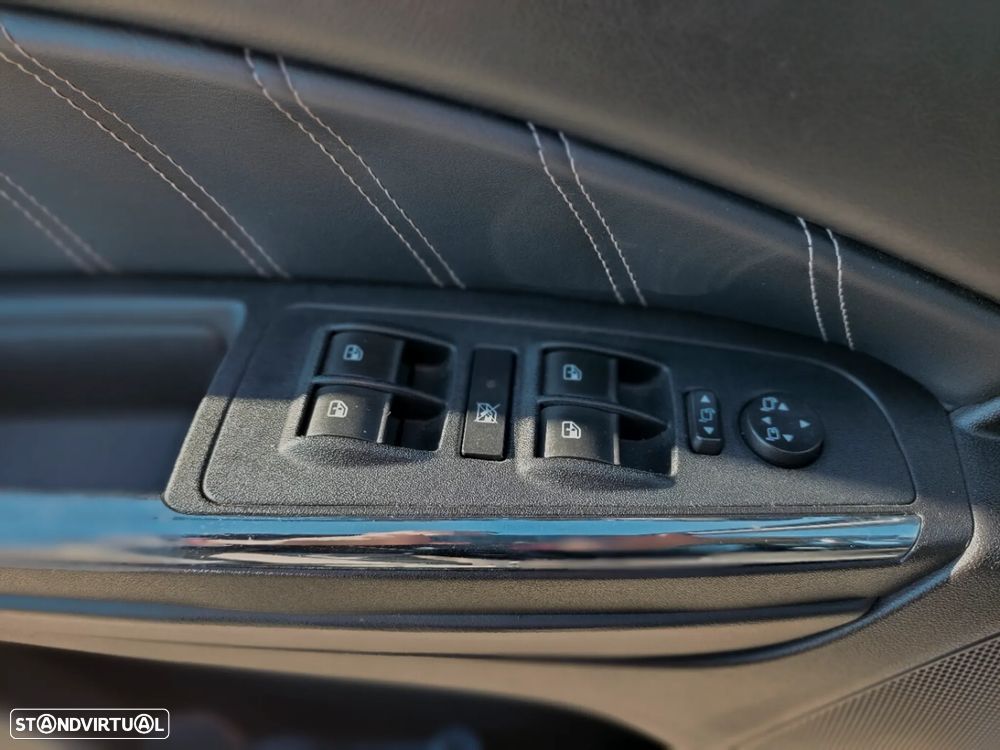 Lancia Delta 1.6 M-Jet Oro - 7