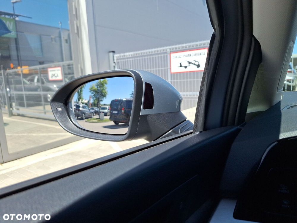 Volkswagen Golf 1.5 TSI Life Plus - 33