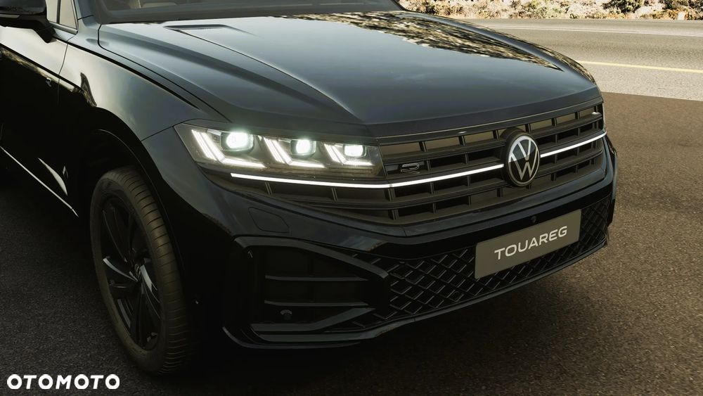 Volkswagen Touareg 3.0 V6 TDI 4Motion R-Line Final Edition - 9