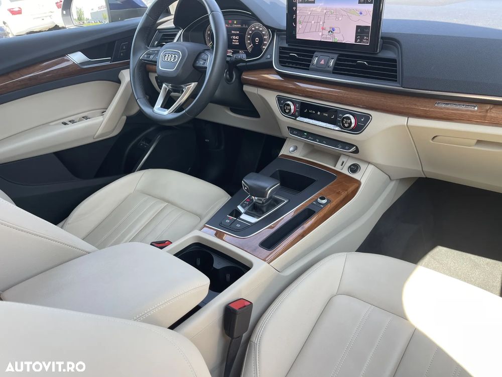 Audi Q5 - 30