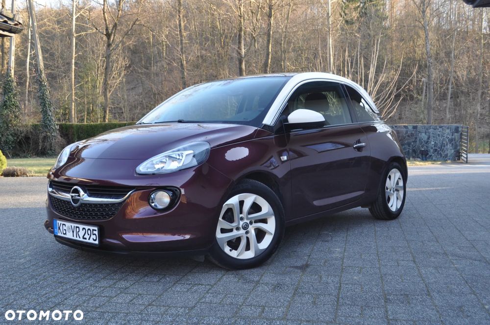 Opel Adam 1.4 Start/Stop Glam - 7