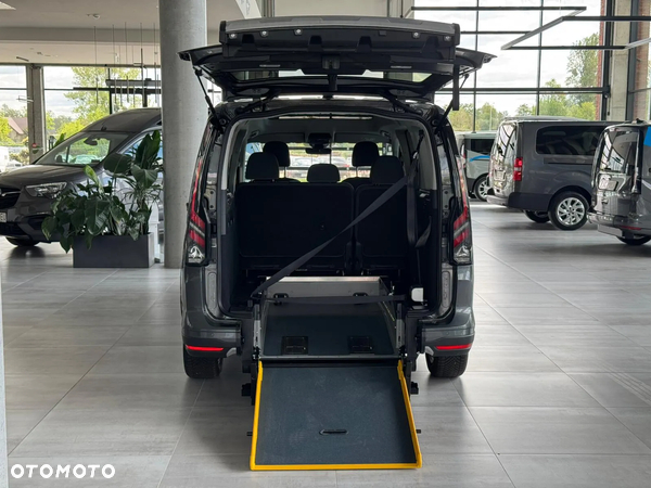 Ford Tourneo Connect 2.0 EcoBlue Active