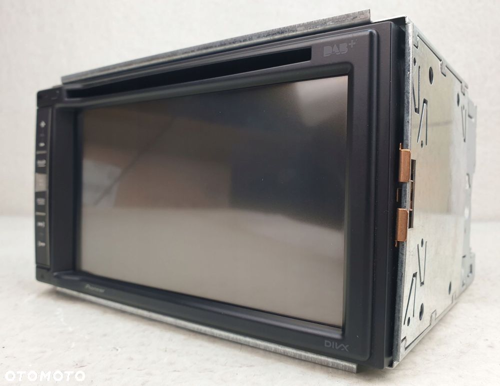 pioneer avic-f9770dab stacja multimedialna radioodtwarz oryg - 3