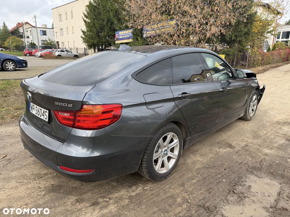 BMW 3GT - 4
