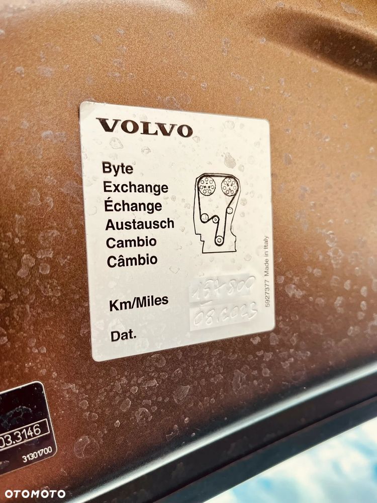 Volvo XC 70 D5 AWD Dynamic Summum - 9