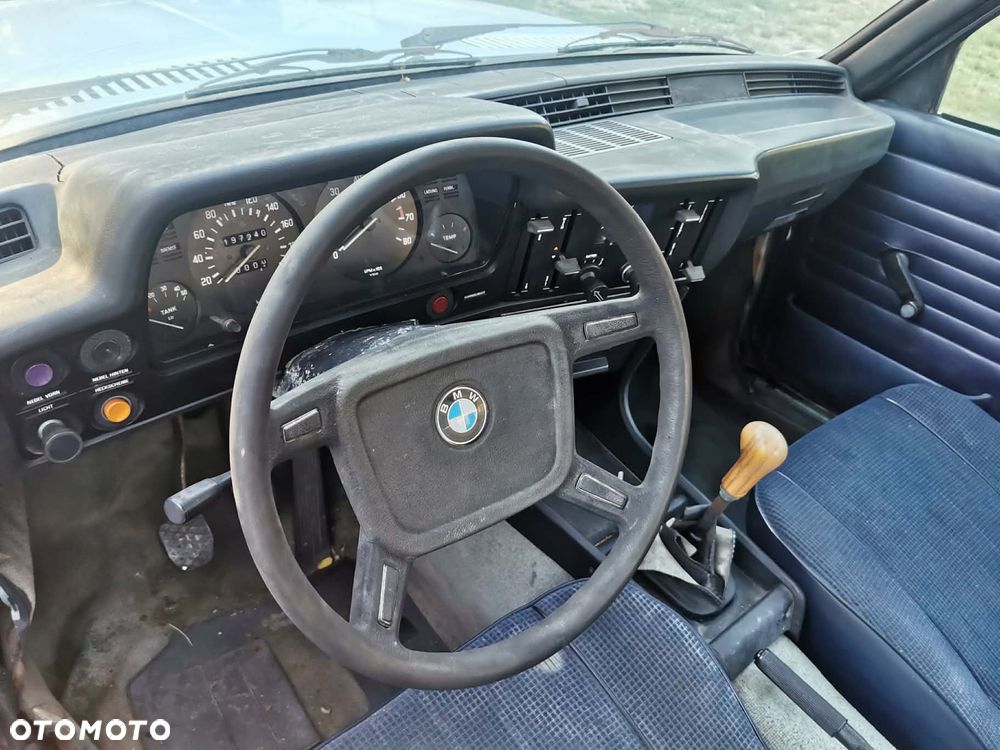 BMW Seria 3 - 6