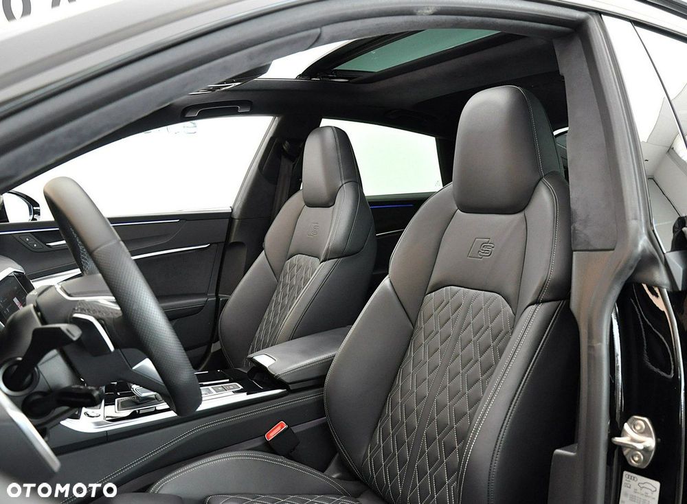 Audi A7 Sportback - 21