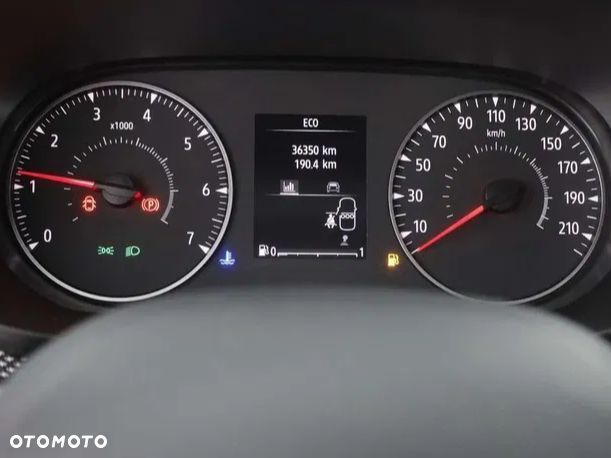 Dacia Sandero 1.2 Eco-G 120 Expression - 10