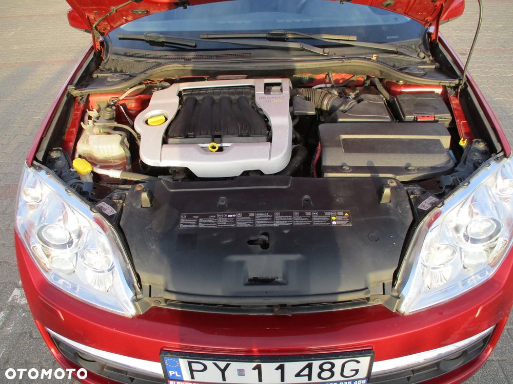 Renault Laguna 2.0 16V 140 Expression - 7
