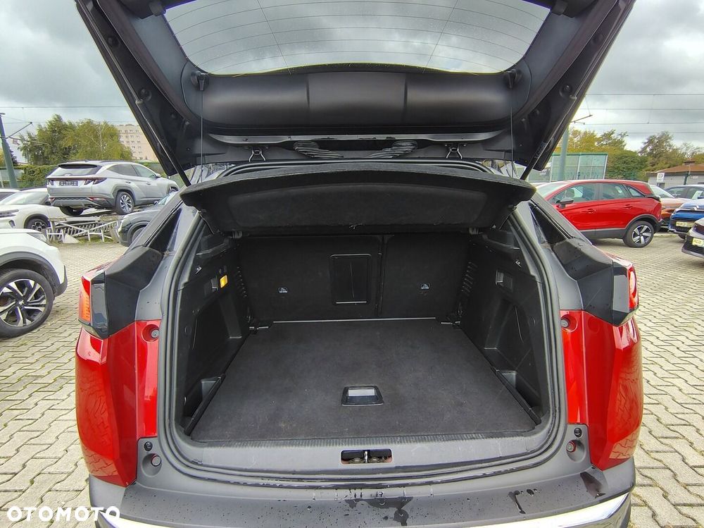Peugeot 3008 - 12