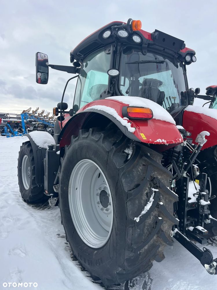 Case IH PUMA 150MC - 5
