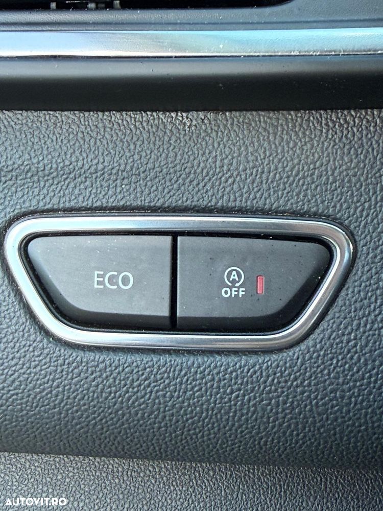 Renault Kadjar BLUE dCi 115 BUSINESS EDITION - 17