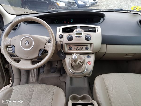 Para Peças Renault Grand Scénic Ii (Jm0/1_) - 7