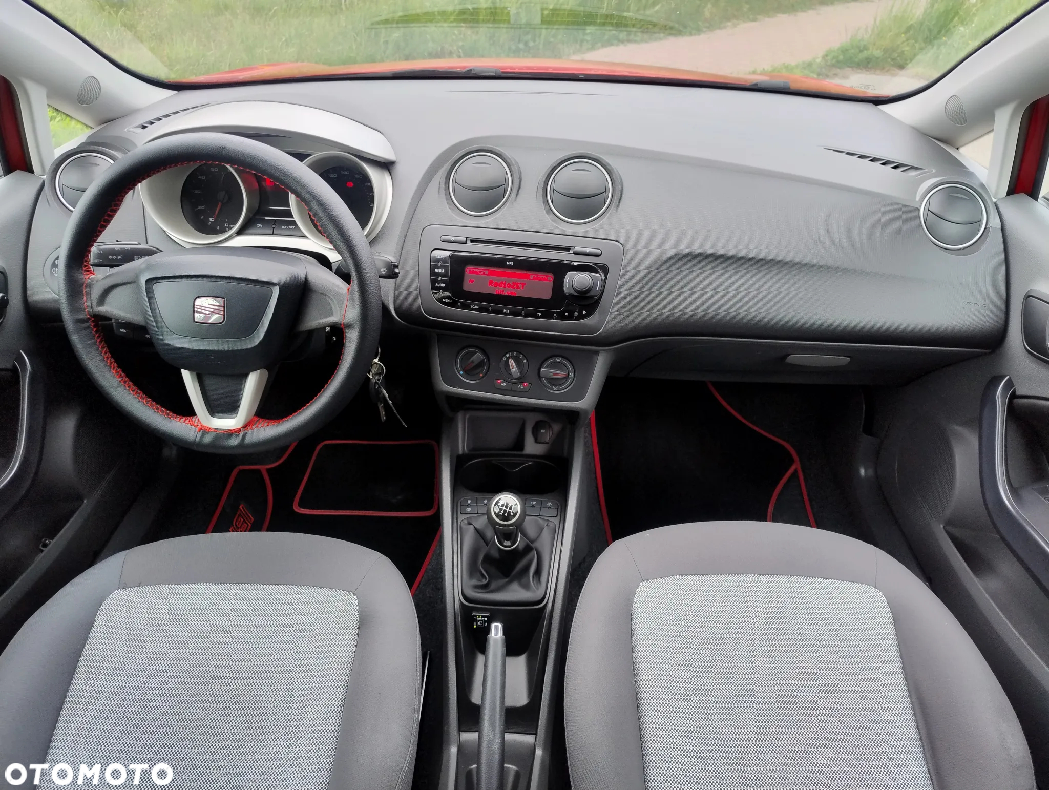 Seat Ibiza 1.4 16V Passion+ - 27