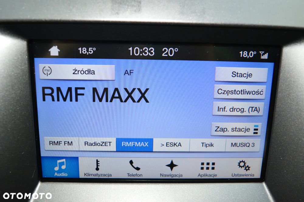 Ford S-Max - 21
