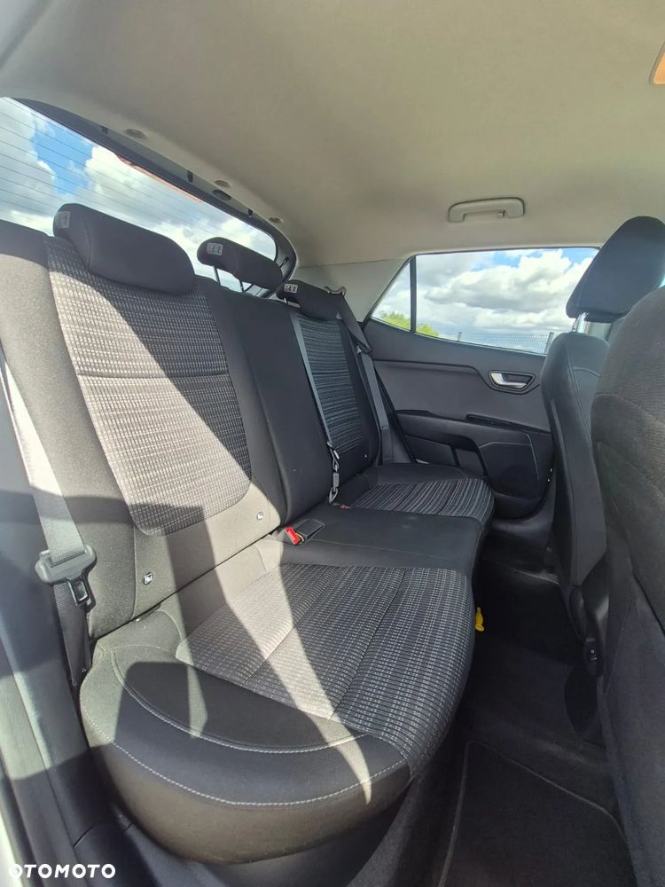 Kia Stonic - 11
