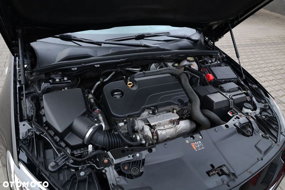 Opel Insignia 1.5 T GPF Innovation S&S - 35