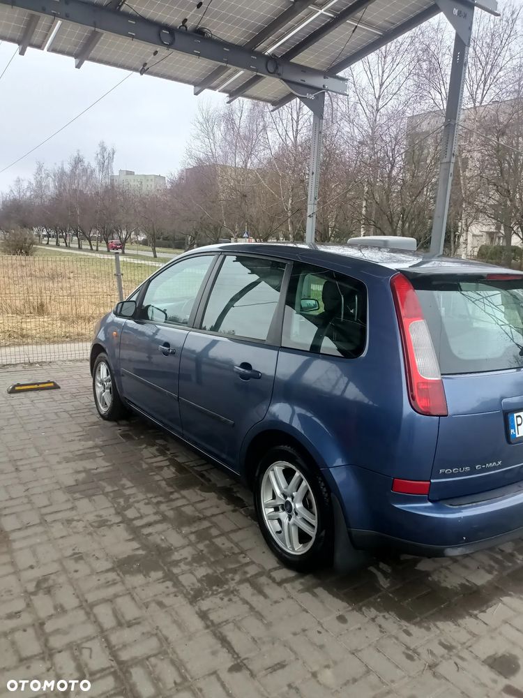 Ford Focus C-Max - 2