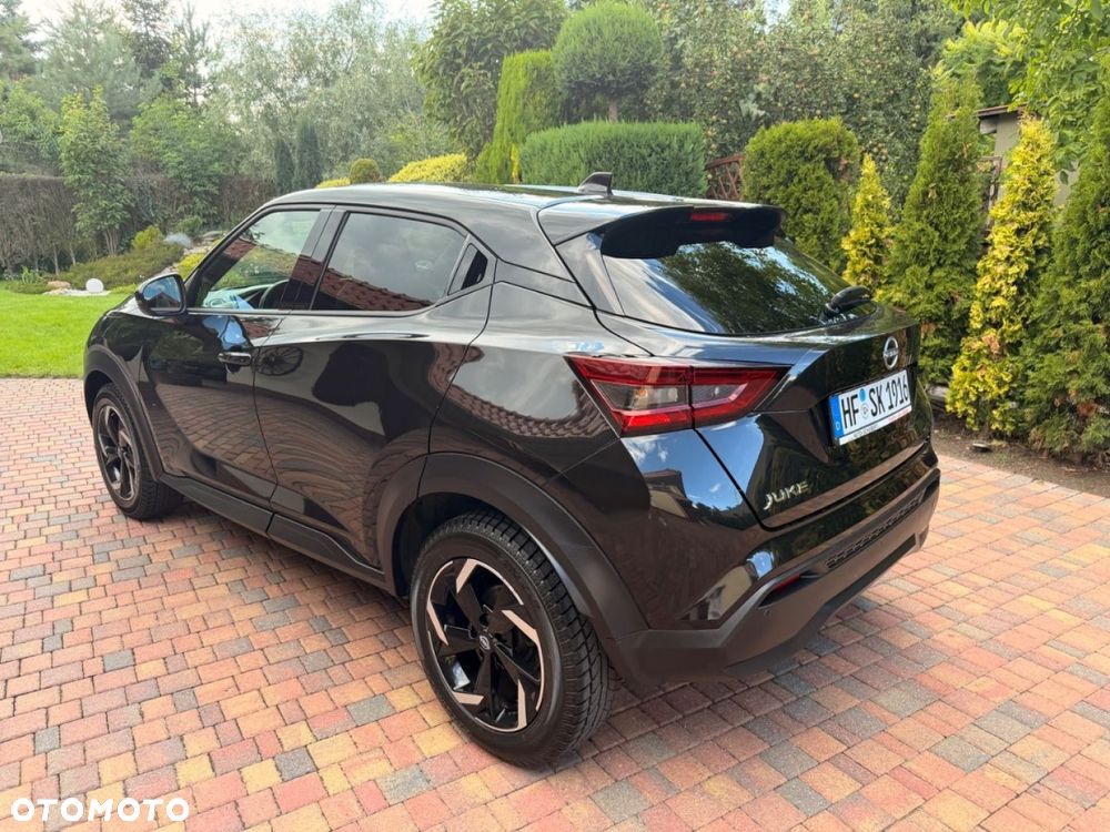 Nissan Juke - 4