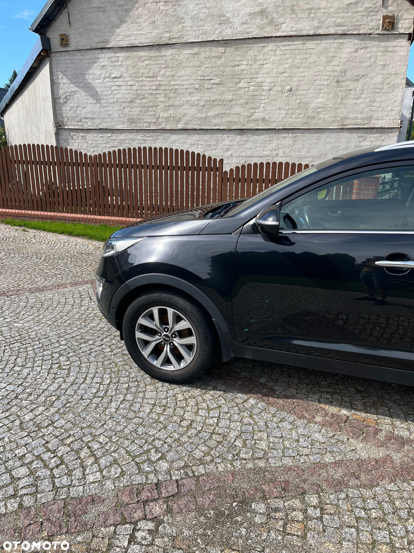 Kia Sportage - 3
