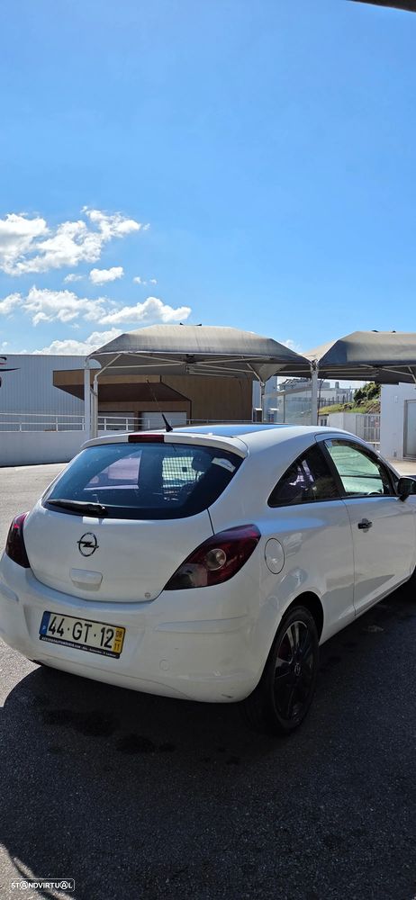 Opel Corsa 1.3 CDTi - 3