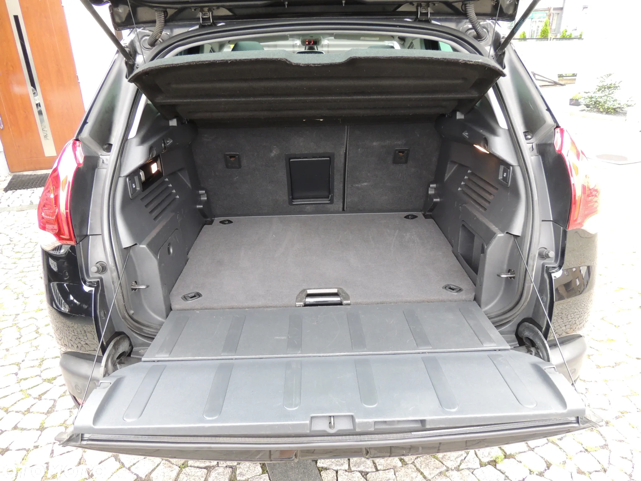 Peugeot 3008 HDi 115 Allure - 27