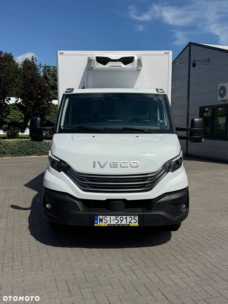 Iveco 50C35 - 2