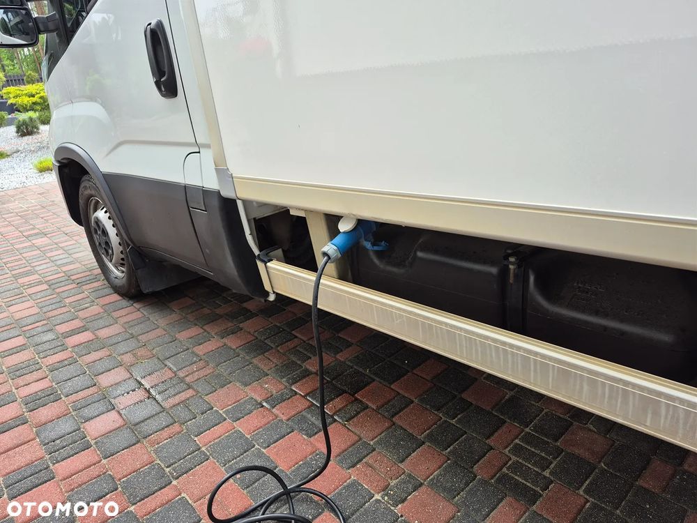 Iveco Daily 35S14 - 18