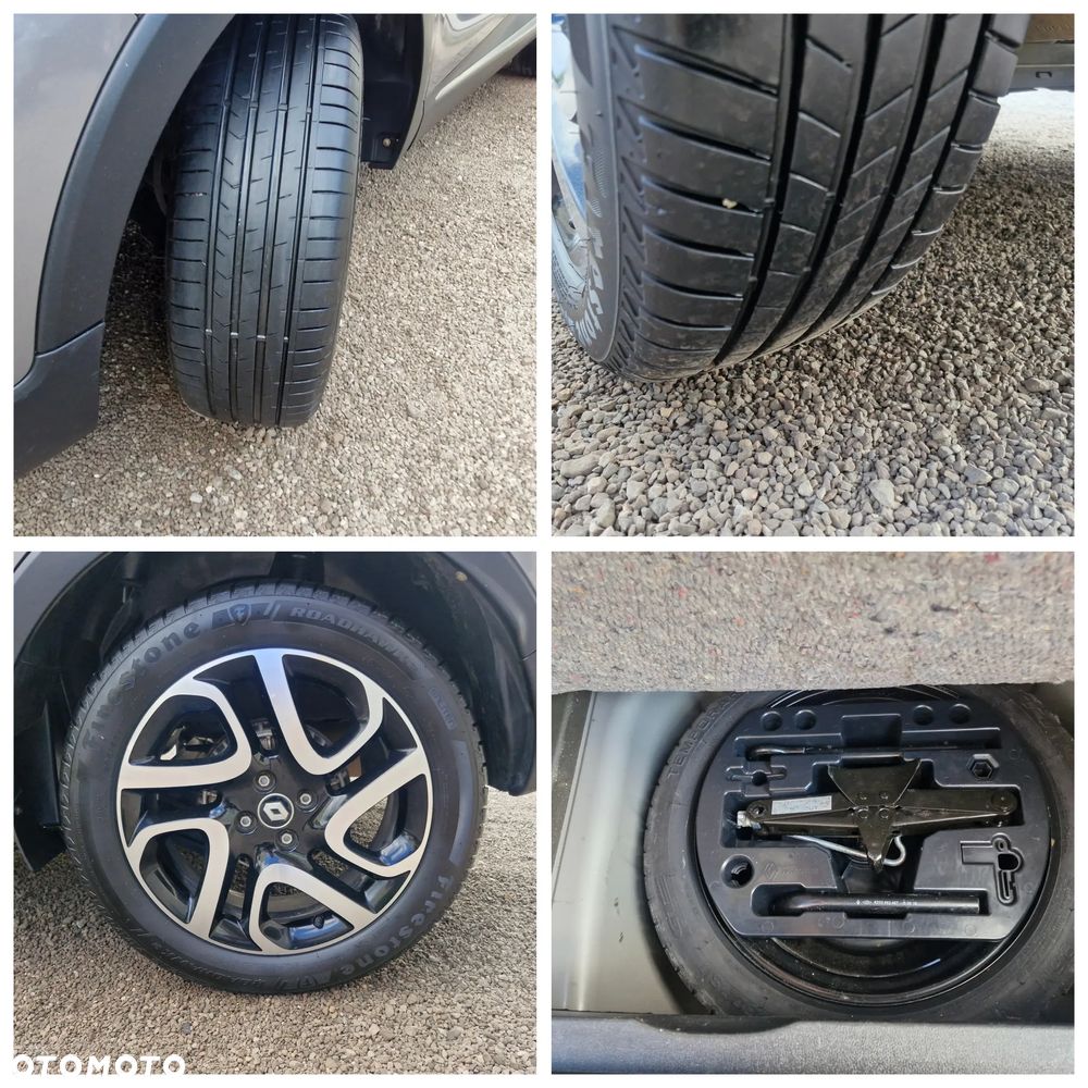 Renault Captur 0.9 Energy TCe Intens EU6 - 31