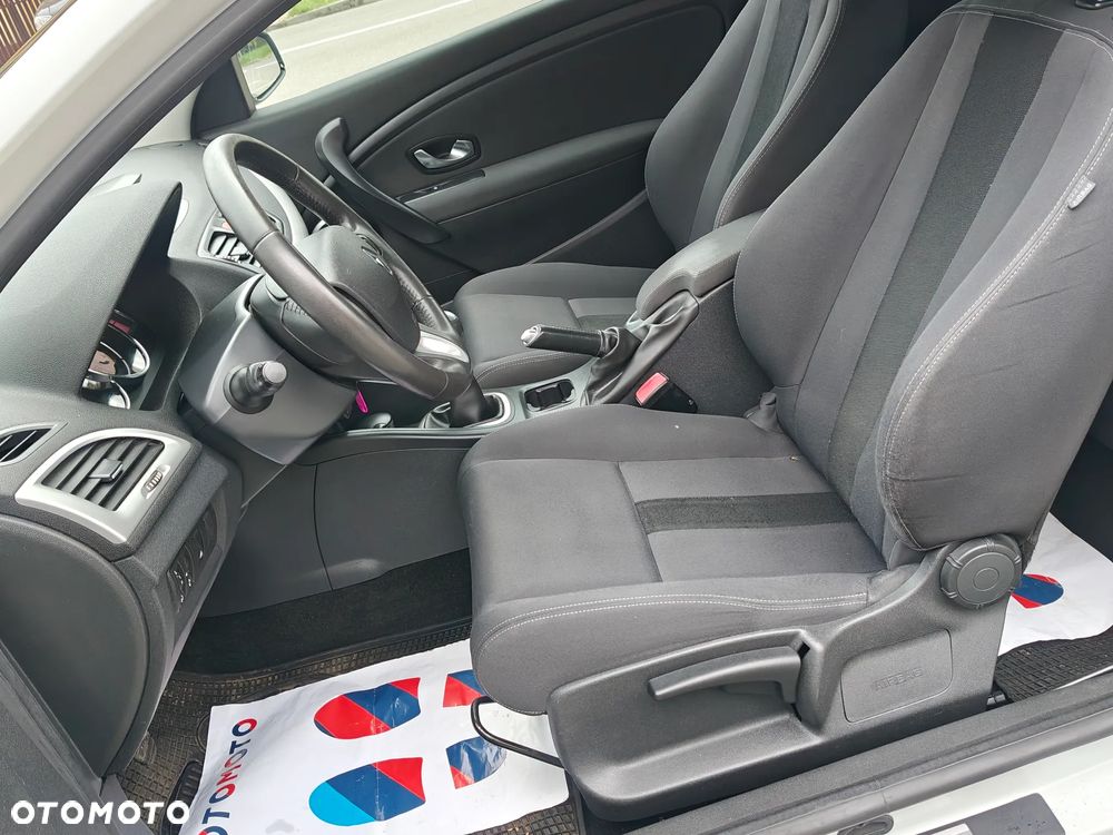 Renault Megane 1.6 16V 110 Authentique - 7