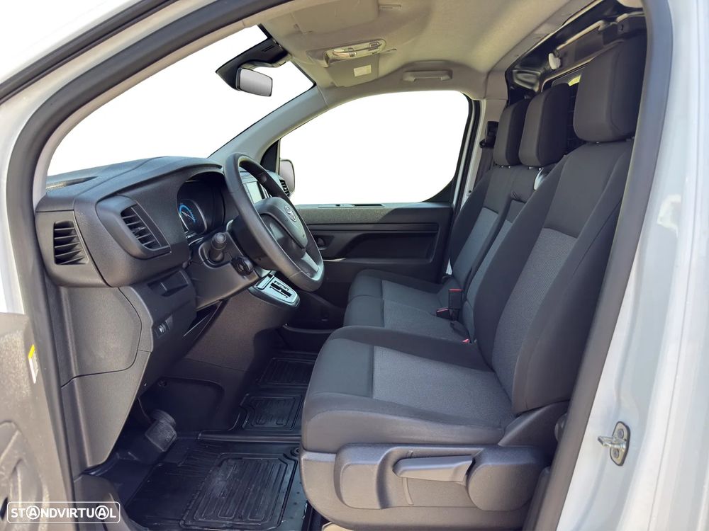 Toyota Proace 75kw - 12
