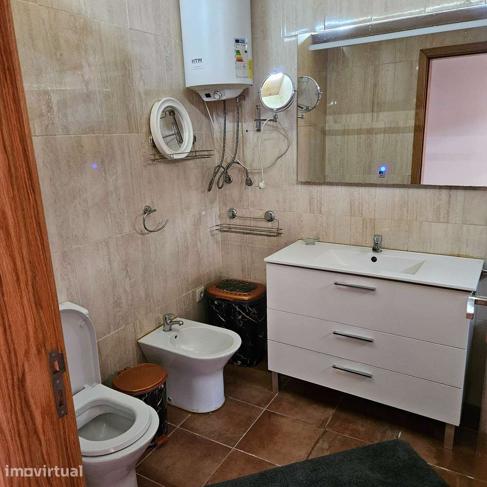 Casa T1 para arrendar - Grande imagem: 5/8