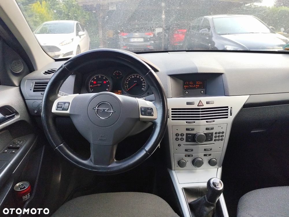 Opel Astra 1.4 Comfort / Cool - 9