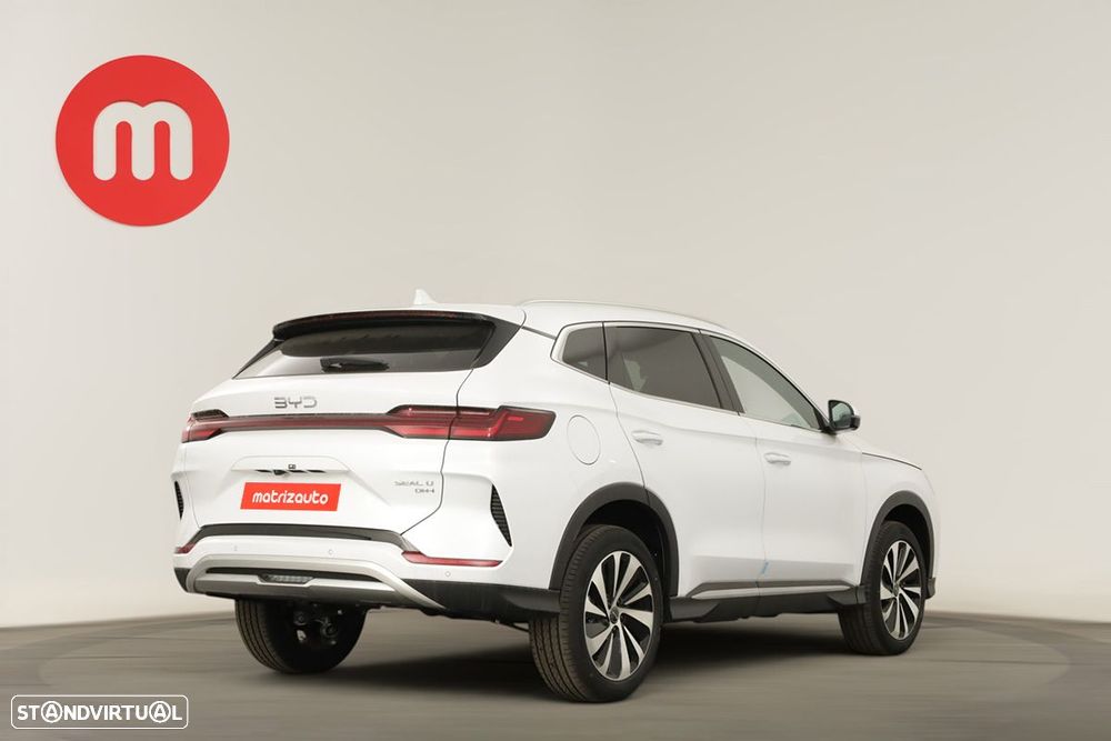 BYD Seal U 1.5 DM-i Boost - 4