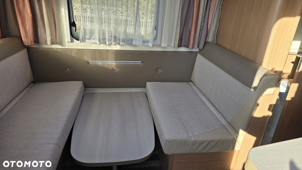 KNAUS 420 QD - 6