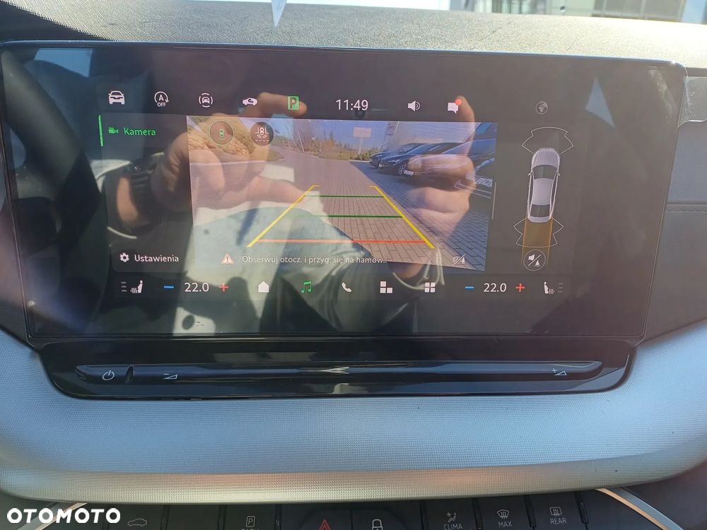 Skoda Octavia 2.0 TDI Drive Essence DSG - 19