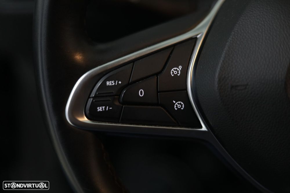 Renault Clio 1.0 TCe Intens - 15