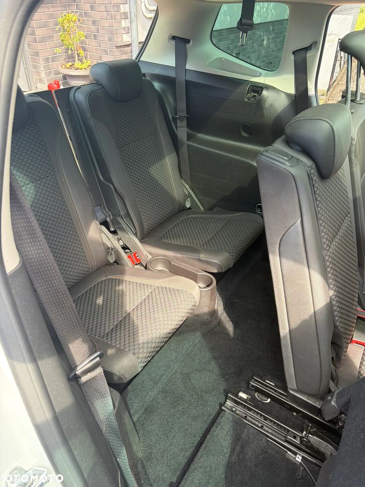 Opel Zafira 1.6 CDTI Cosmo - 11