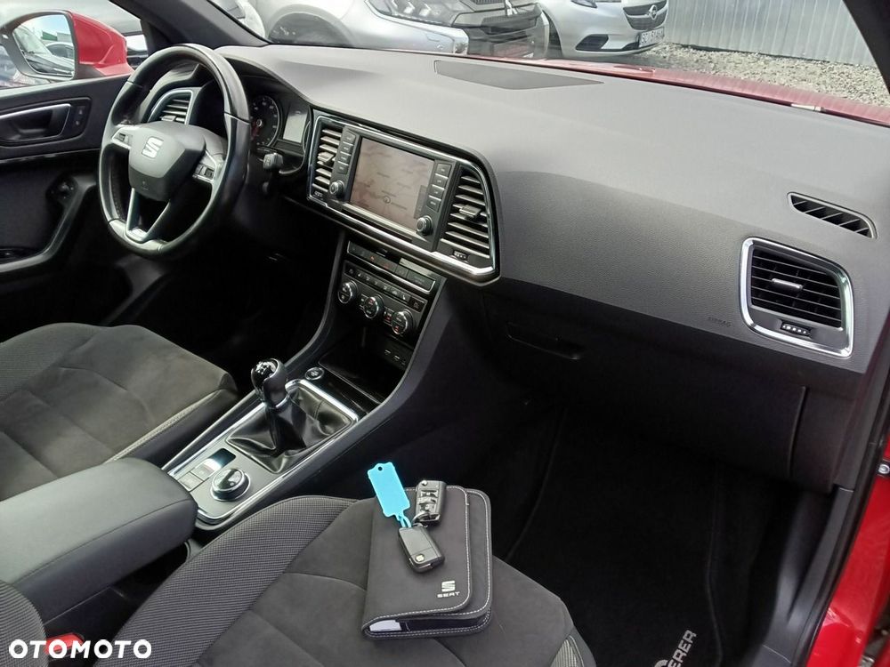 Seat Ateca - 7