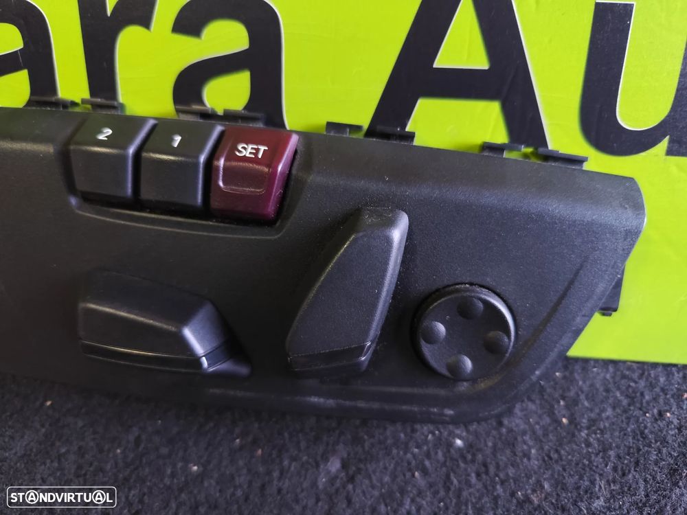 BMW SÉRIE 3 F30 COMANDOS BANCO - Z366 - 4