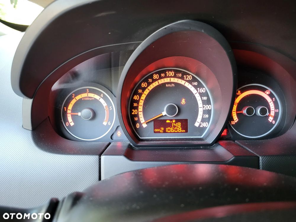 Kia Ceed 1.6 Crdi Comfort + - 12