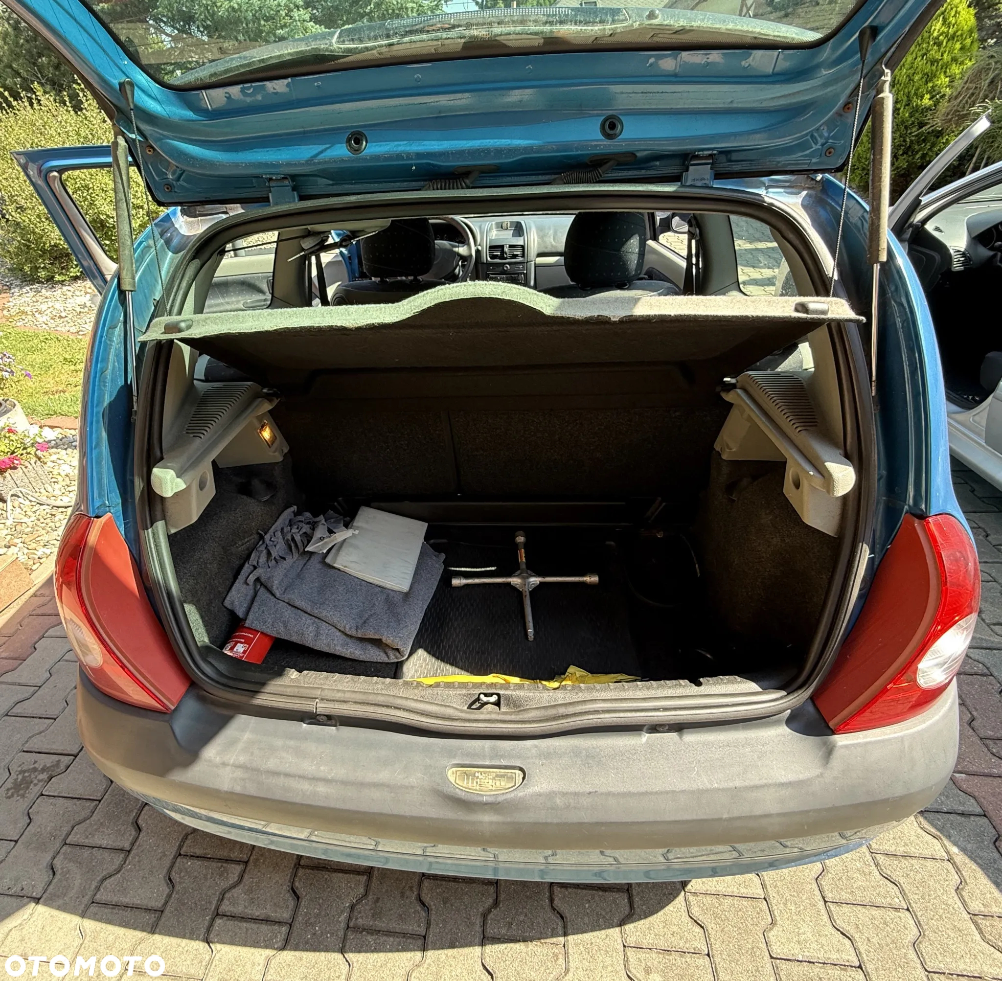 Renault Clio - 13