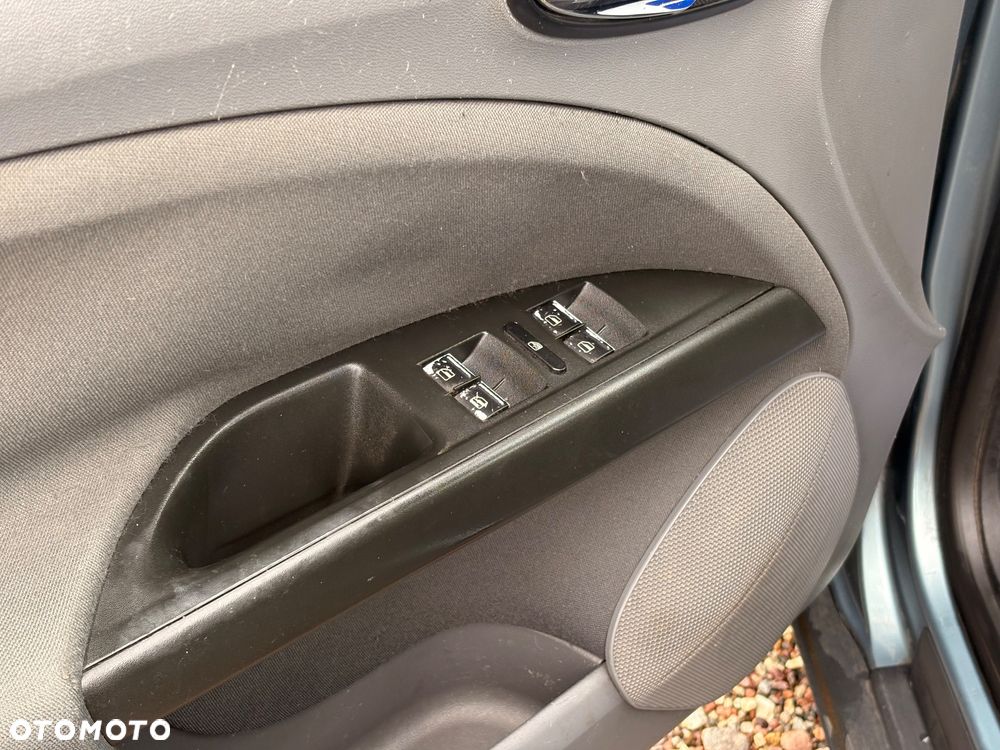 Seat Altea 1.9 TDI DPF Reference - 11