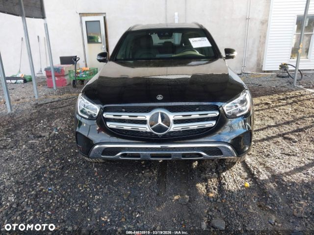 Mercedes-Benz GLC 300 4Matic 9G-TRONIC - 7