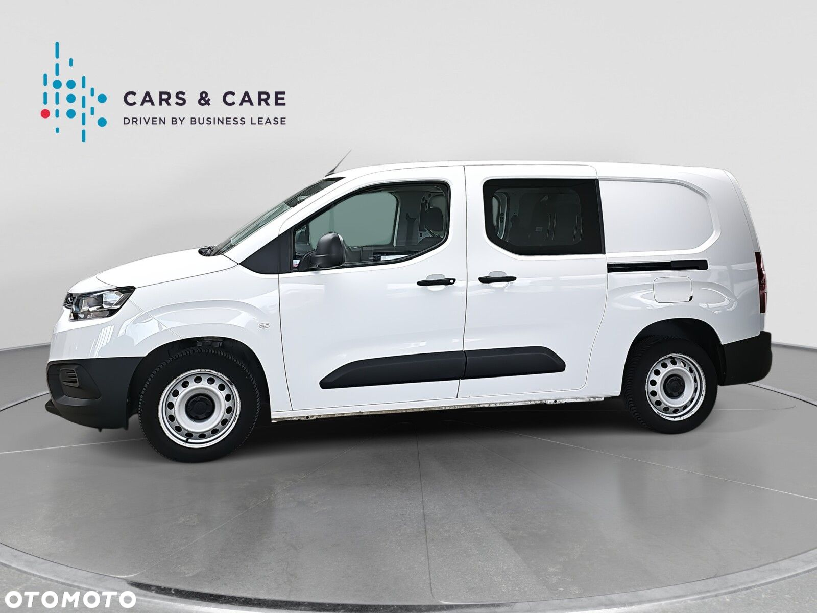 Toyota ProAce 2.3T 1.5D-4D 100KM long FurgonBrygActive - 27