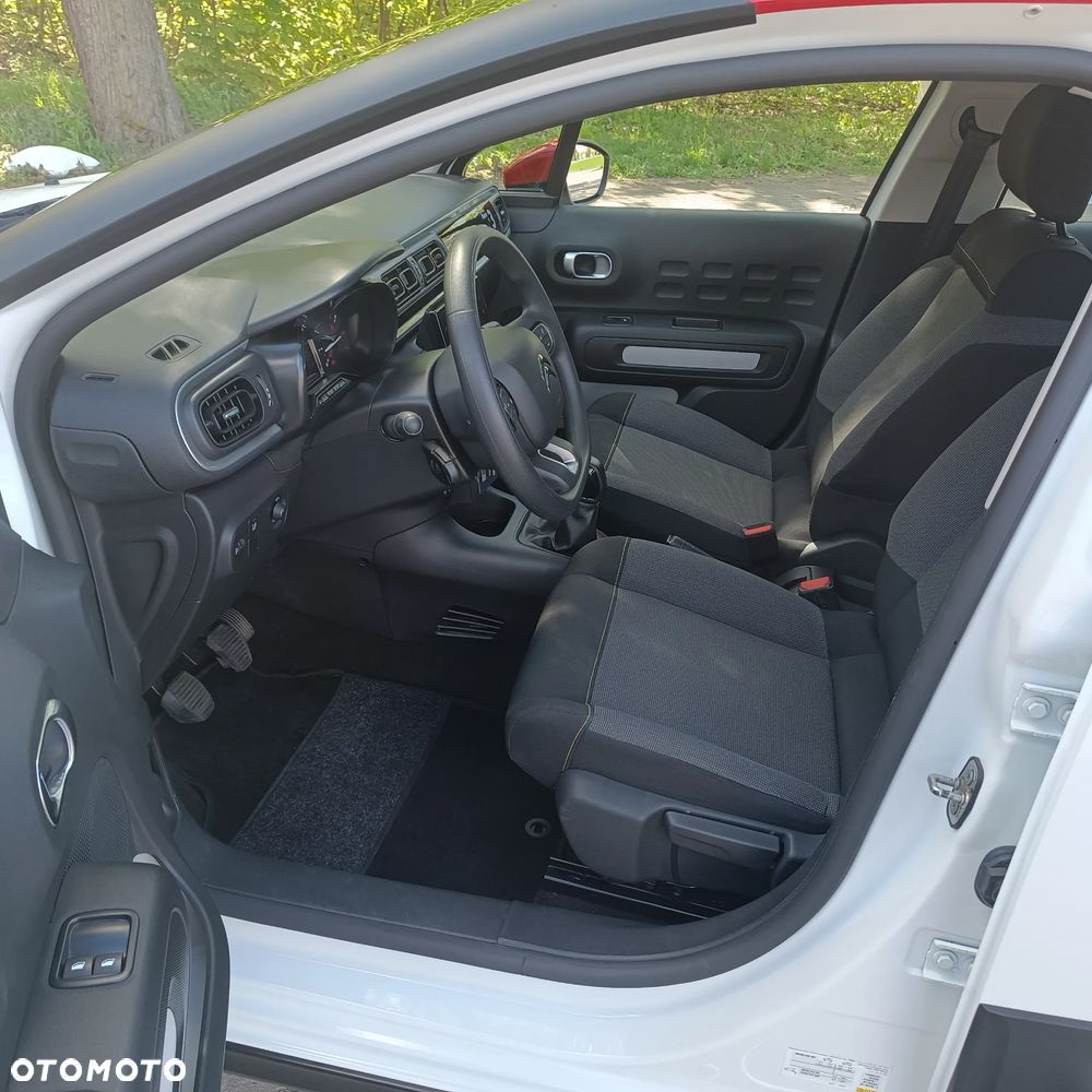 Citroën C3 - 32
