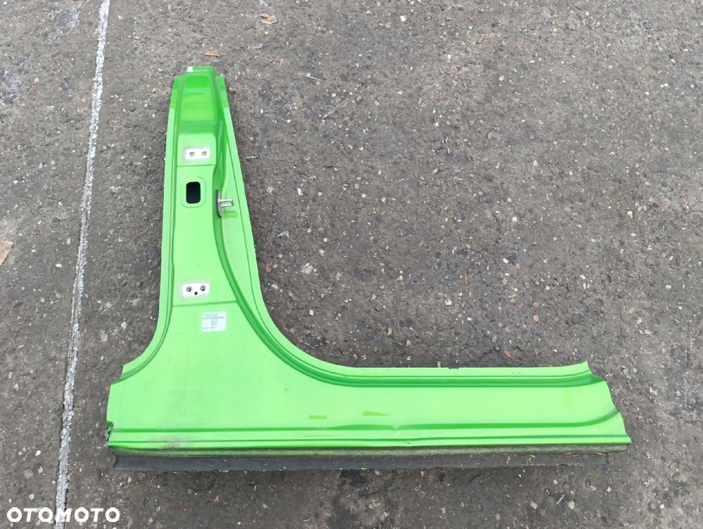 OPEL MOKKA B PRAWY SŁUPEK EHU - 1